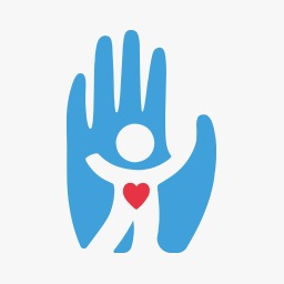 Save a Childs heart logo